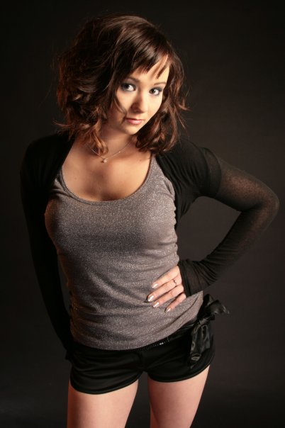 Female model photo shoot of xX Becky Hill Xx