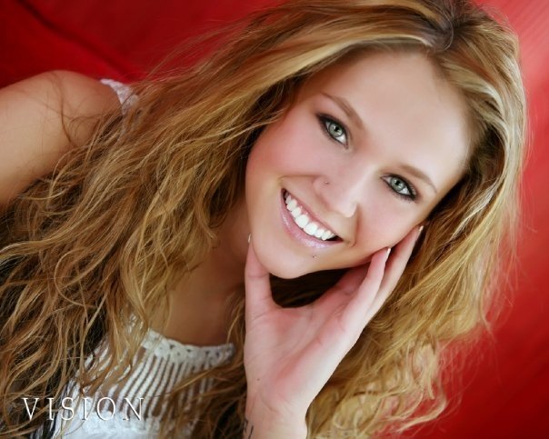 Female model photo shoot of Brittany Becker