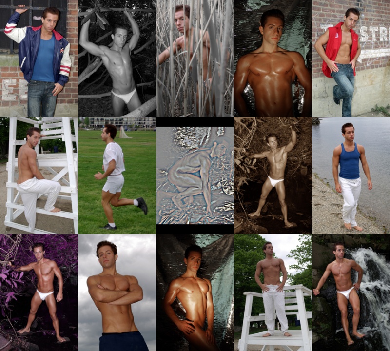 Male model photo shoot of GD Photowerks and eddy j in Norwalk, CT