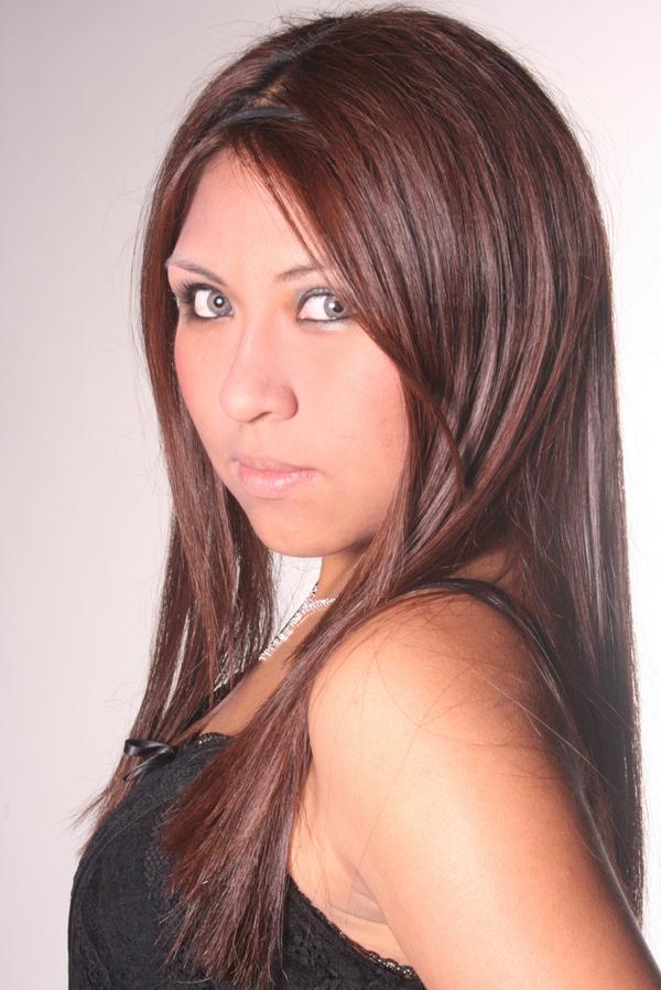 Female model photo shoot of Yessenia Rubi  in miami