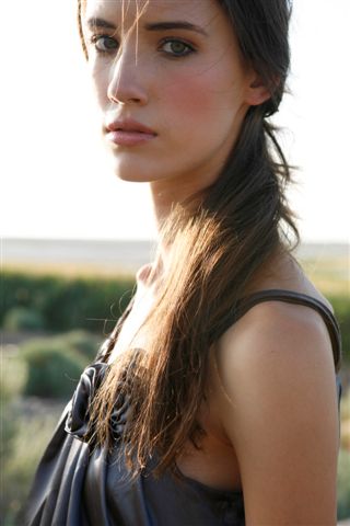 Female model photo shoot of ToriV