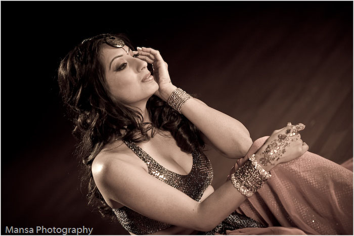 Female model photo shoot of Uppekha