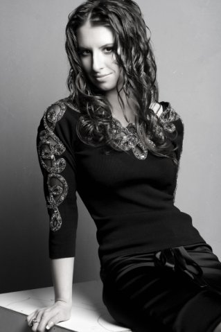 Female model photo shoot of Mariah Car