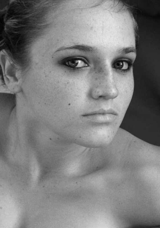 Female model photo shoot of Elisha Gareau in Stockton, CA