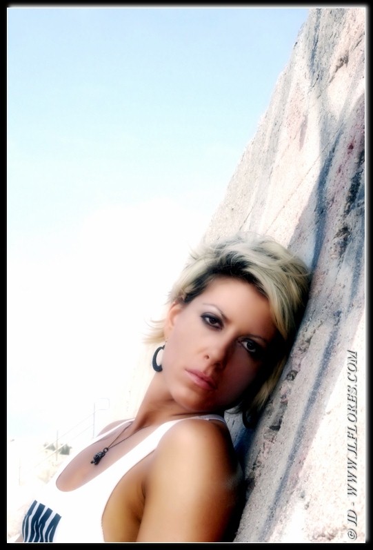 Female model photo shoot of Christy Hill by photo8