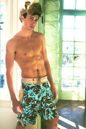 Male model photo shoot of Jonathan Nickle