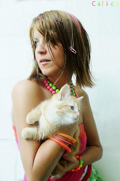 Female model photo shoot of AshleyMSchuler