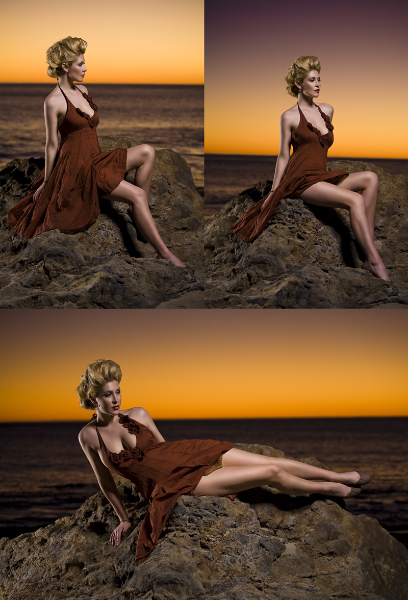 Female model photo shoot of Kelly Anne Brown by KooK, hair styled by Felvi Hair and Makeup