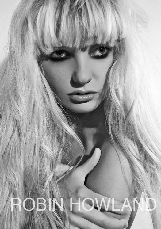 Female model photo shoot of Ms Anya by Persona Studios