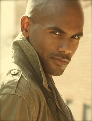 Male model photo shoot of Kevin Lewis NYC