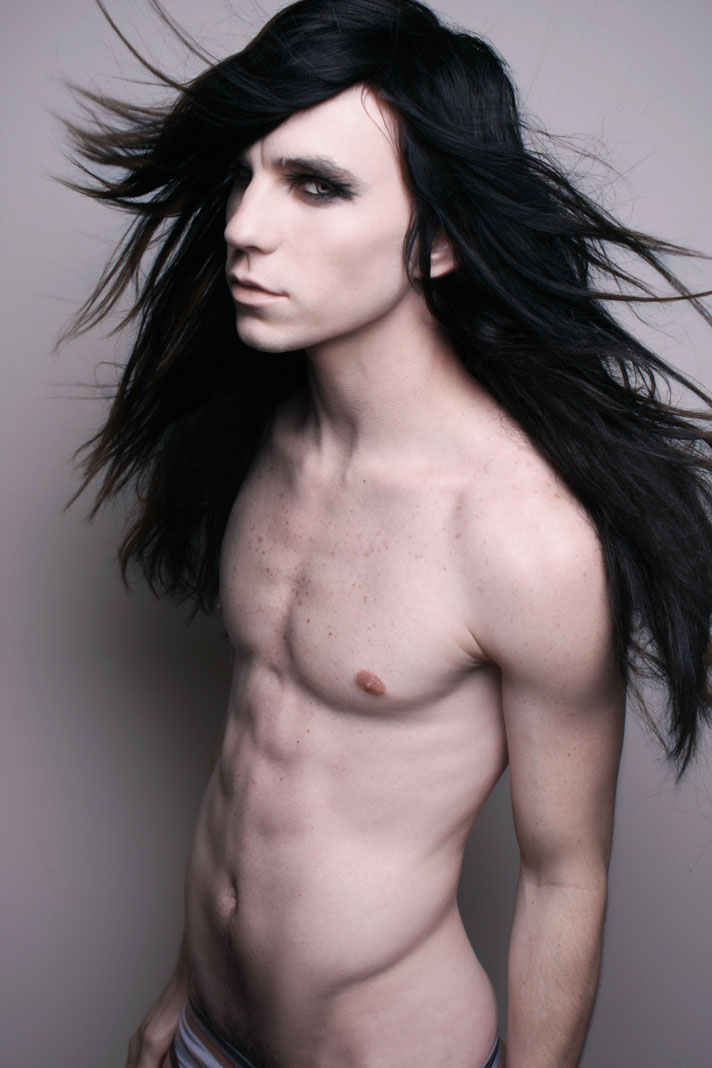 Male model photo shoot of Danielkevin