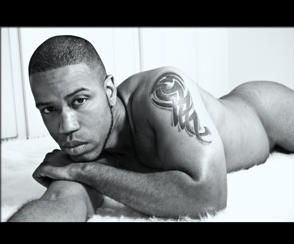 Male model photo shoot of Lattimore by TY Photography in Manhattan