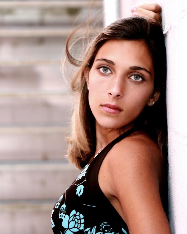 Female model photo shoot of Jessica Lombardi
