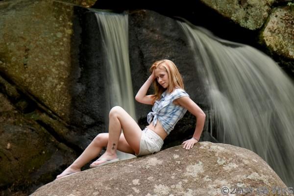 Female model photo shoot of Rebecca Lee Star by SB Pixs--Erik in Ashby, MA