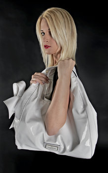 Female model photo shoot of Katelin M Davis