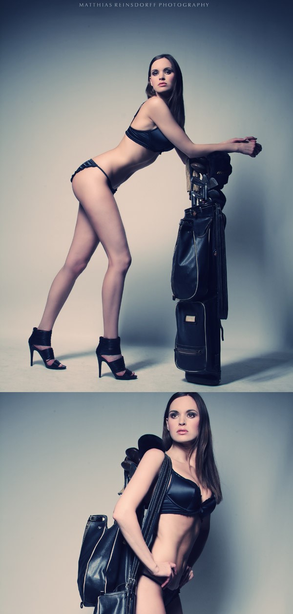 Female model photo shoot of jeanne-luca sivesnich