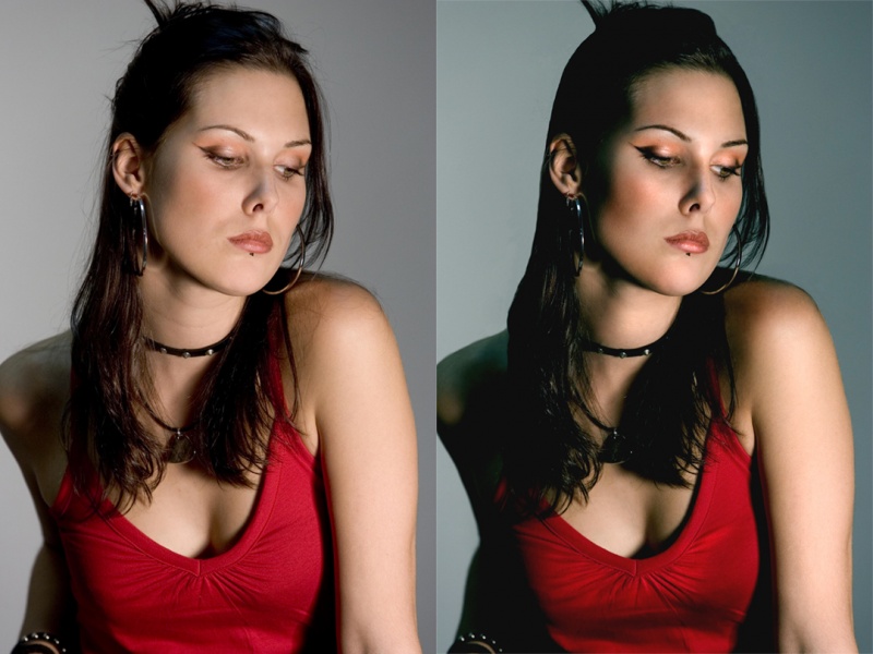 Female model photo shoot of Meghan Anne Gerhart