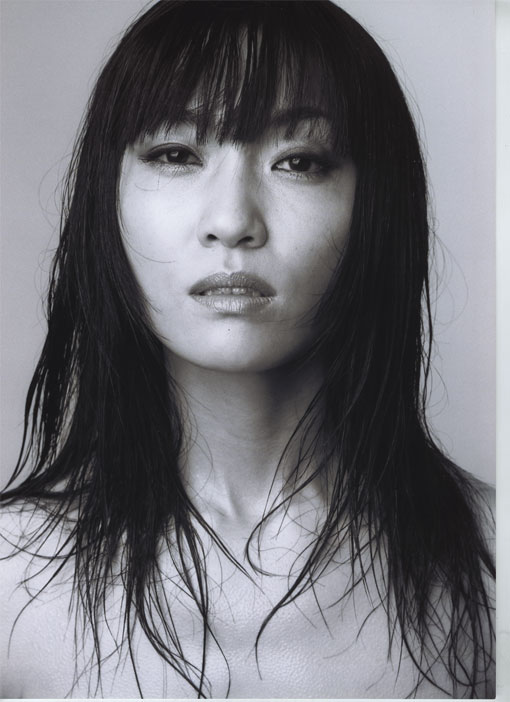 Female model photo shoot of KANAMI   K