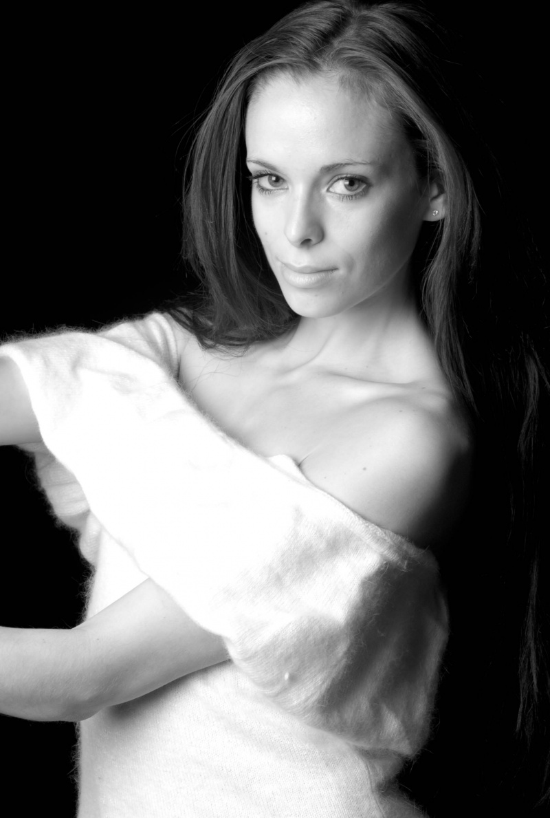Female model photo shoot of Steffi Price