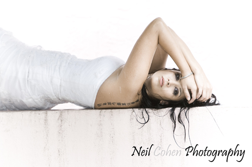 Male and Female model photo shoot of Neil Cohen Photography and GypsyWitch in Ft. Lauderdale