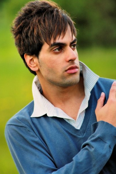 Male model photo shoot of Majid Hussain Actor