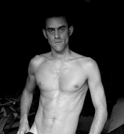 Male model photo shoot of Paul Maltiere in San Raphael, CA