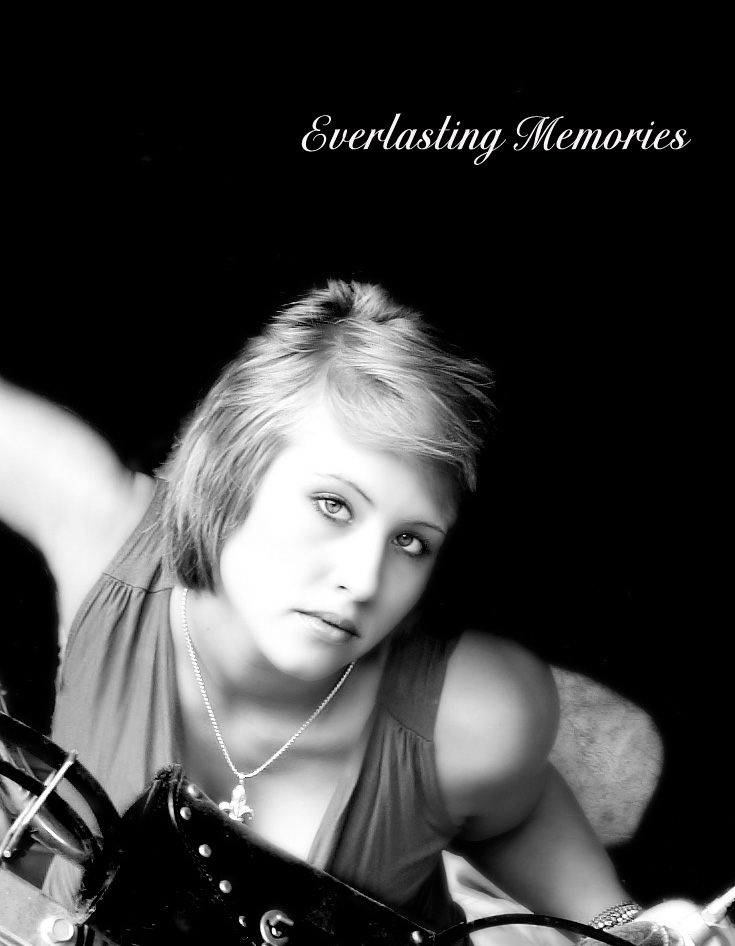 Female model photo shoot of Everlasting Memories in Picayune, MS