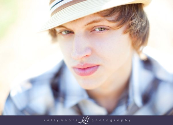 Male model photo shoot of Tyler Stephens