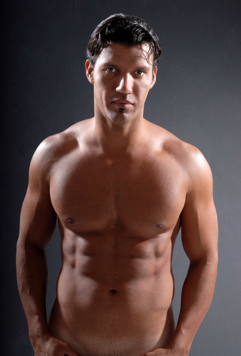 Male model photo shoot of Cesar E Martinez