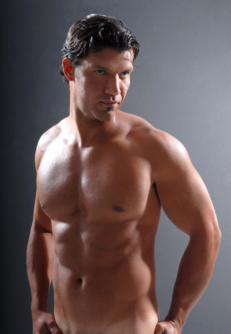 Male model photo shoot of Cesar E Martinez
