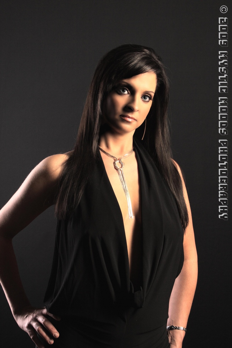 Female model photo shoot of Marcie G by Mystic Moods Photograph
