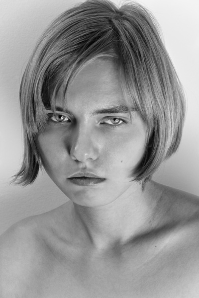 Female model photo shoot of Katia Vee by Giovanni Cervantes