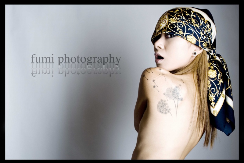 Male model photo shoot of fumiphotography