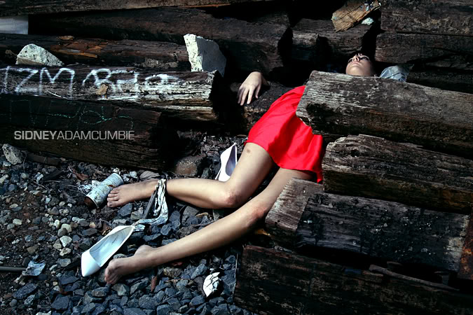 Female model photo shoot of Toni Fowler by hgukykyu