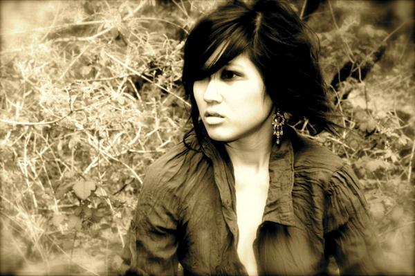 Female model photo shoot of Cristina  Kim in http://www.myspace.com/lexie72