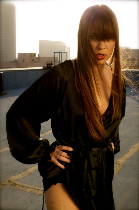 Female model photo shoot of laura lee