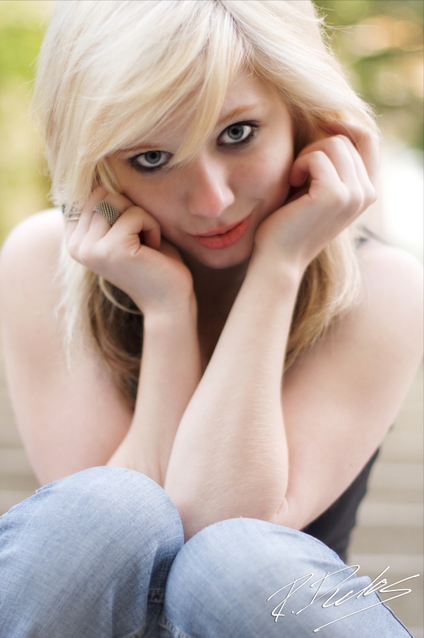 Female model photo shoot of Laura Orso by Ryan Duclos in Bellingham, WA