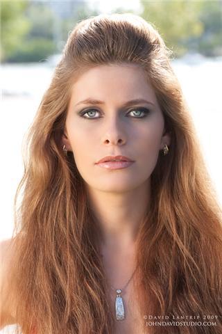 Female model photo shoot of LDC by John David Studio , makeup by Barbie Mercedes HMUA