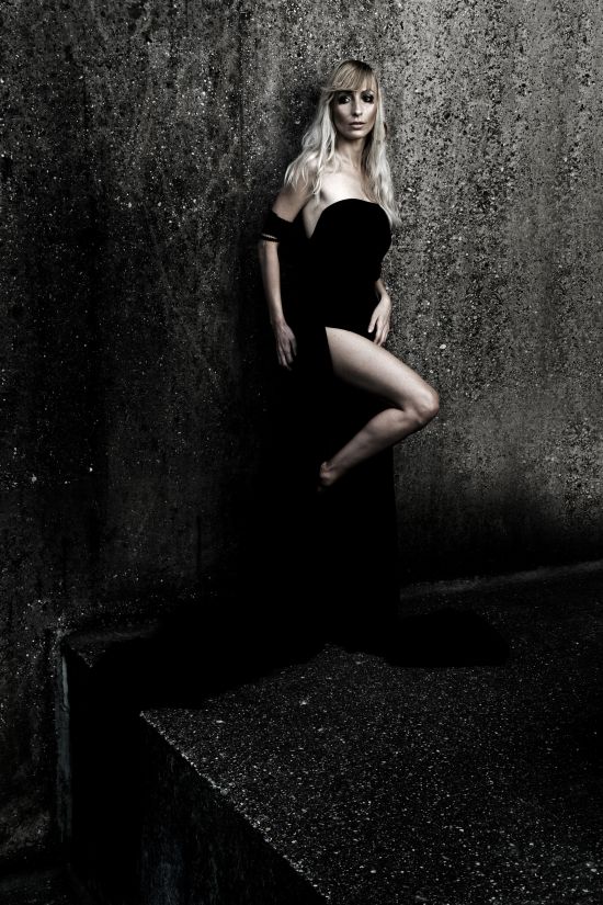 Female model photo shoot of amandangel in Vienna/Austria
