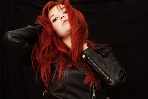 Female model photo shoot of Chloe_alexandra by DW imaging