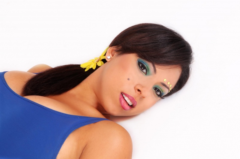 Female model photo shoot of Make Up_Photography by Myphotofl Photography in Fort Lauderdale