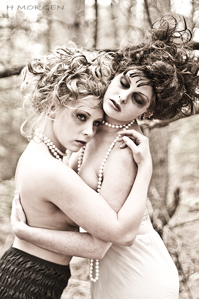 Female model photo shoot of Classic Cherry Prod, SarahFayeFrench and Glenna Mae by Anastasia BeverHousen in Minnesota