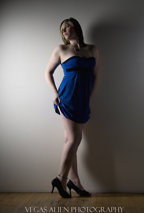 Female model photo shoot of Sarah Lynn xo by Vegas Alien in Chicago, IL.
