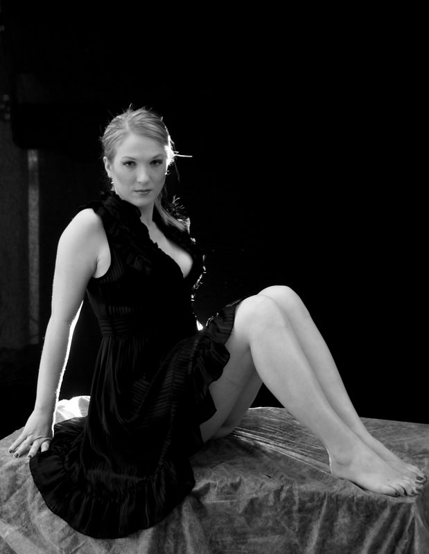 Female model photo shoot of Dorothy Wilson by JVC STUDIOS LLC