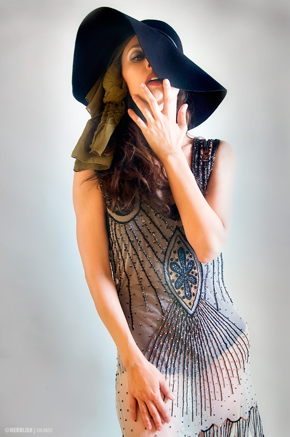 Female model photo shoot of Zura de ZsaZsa by H E R B L I S H, wardrobe styled by Dressed Haute