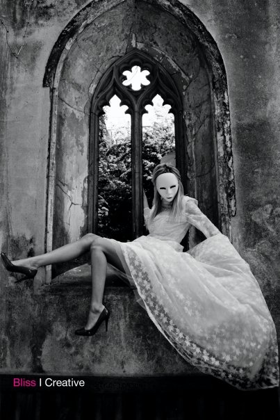 Female model photo shoot of Rachael Howard by Bliss Creative