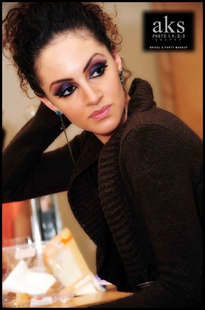 Female model photo shoot of Mariam Al-Roubi