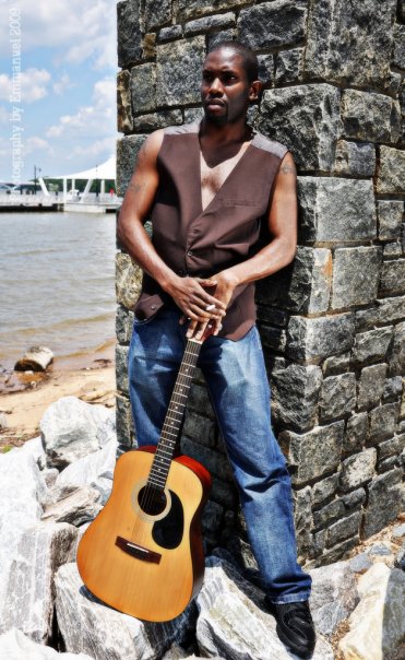 Male model photo shoot of Raheem O Taylor in National Harbor, Fort Washington DC