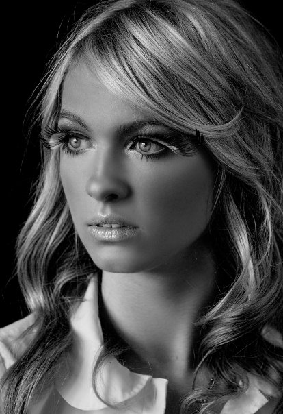 Female model photo shoot of Olivia Buckle
