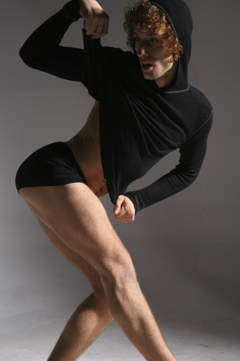 Male model photo shoot of Michael Garber
